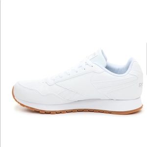 Reebok CLASSIC HARMAN RUN SNEAKER - WOMEN'S